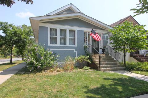 850 Mapleton Ave, Oak Park, IL 60302 photo 1