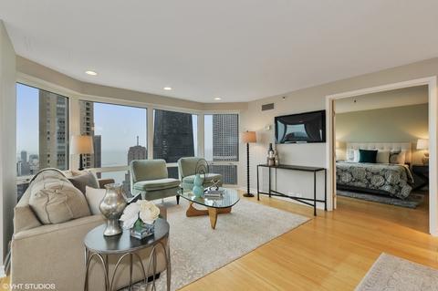 100 E Huron St #3902, Chicago, IL 60611 photo 3