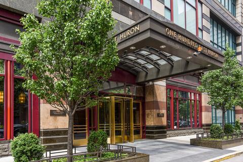 100 E Huron St #3902, Chicago, IL 60611 photo 1
