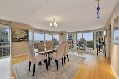 100 E Huron St #3902, Chicago, IL 60611 photo 6