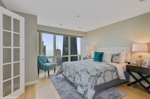 100 E Huron St #3902, Chicago, IL 60611 photo 14