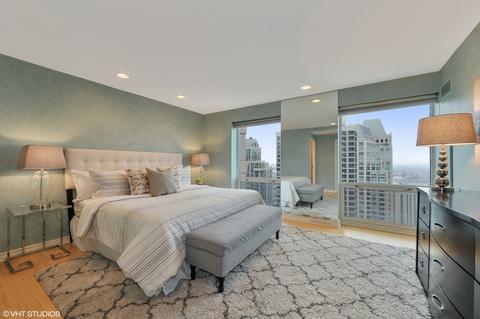 100 E Huron St #3902, Chicago, IL 60611 photo 12