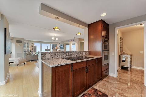 100 E Huron St #3902, Chicago, IL 60611 photo 9