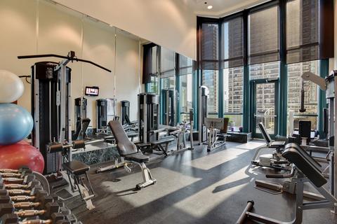 100 E Huron St #3902, Chicago, IL 60611 photo 17