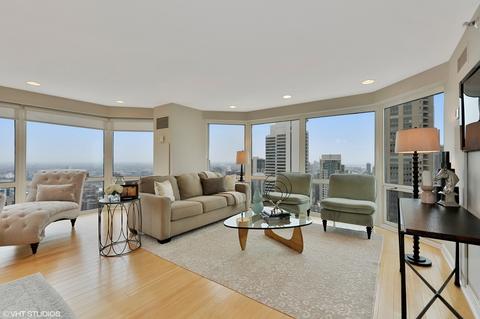 100 E Huron St #3902, Chicago, IL 60611 photo 2
