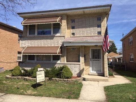 3805 Scoville Ave, Berwyn, IL 60402 photo 1