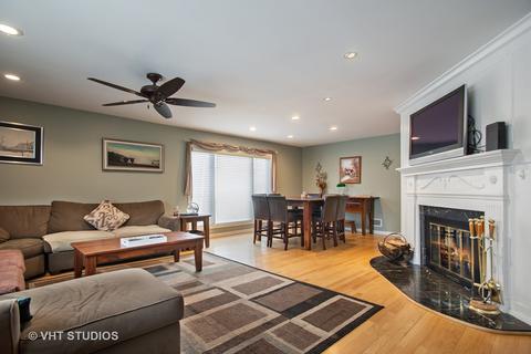 1727 Whitcomb Ave, Des Plaines, IL 60018 photo 3