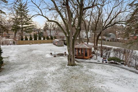 1727 Whitcomb Ave, Des Plaines, IL 60018 photo 21