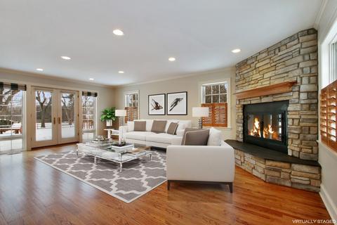 800 Chatham Rd, Glenview, IL 60025 photo 9