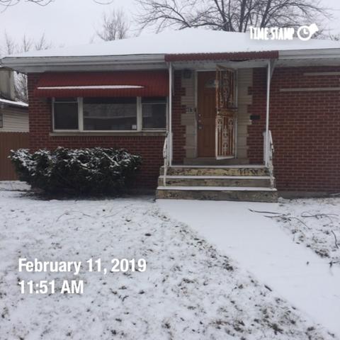 407 E 167th St, Harvey, IL 60426 photo 1