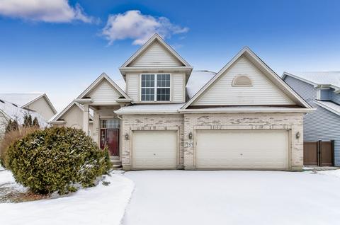 257 Hearthstone Dr, Bartlett, IL 60103 photo 1