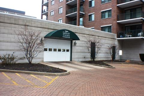770 Pearson St #2-304, Des Plaines, IL 60016 photo 16