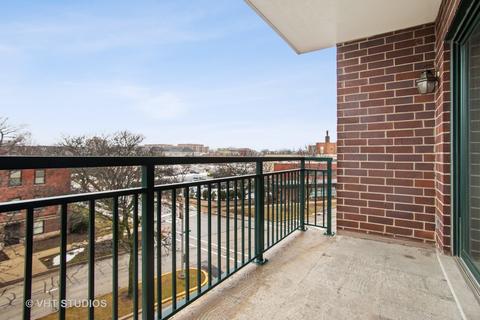 770 Pearson St #2-304, Des Plaines, IL 60016 photo 15