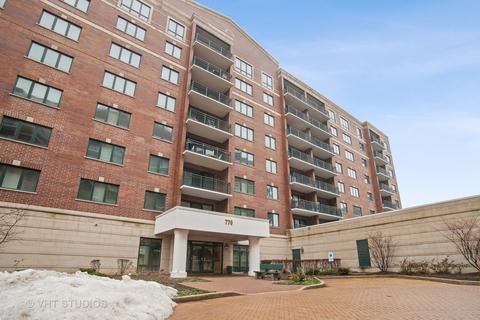 770 Pearson St #2-304, Des Plaines, IL 60016 photo 1