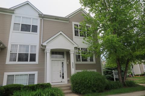 3533 Silver Leaf Dr, Joliet, IL 60431 photo 1