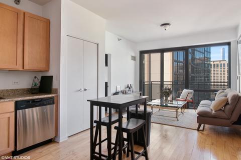 1 E 8th St #910, Chicago, IL 60605 photo 4
