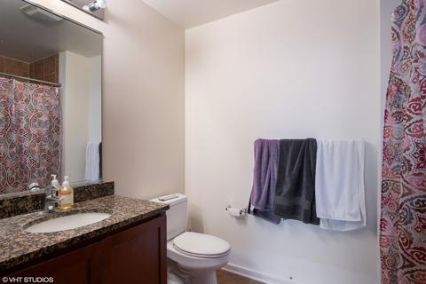 1 E 8th St #910, Chicago, IL 60605 photo 9