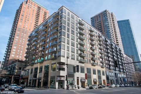 1 E 8th St #910, Chicago, IL 60605 photo 1