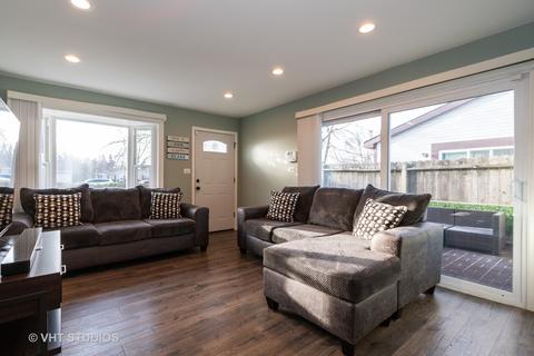 147 Central Ave, Matteson, IL 60443 photo 2