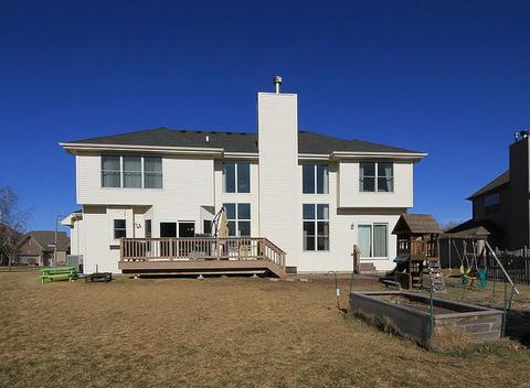 26432 Silverleaf Dr, Plainfield, IL 60585 photo 29
