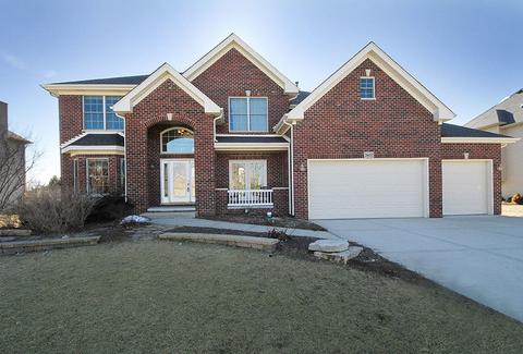 26432 Silverleaf Dr, Plainfield, IL 60585 photo 1