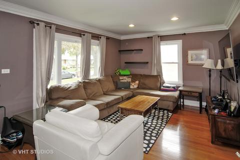 1224 Ashbel Ave, Berkeley, IL 60163 photo 2