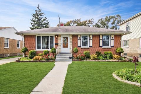 1224 Ashbel Ave, Berkeley, IL 60163 photo 1