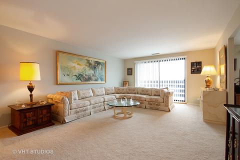 2000 Chestnut Ave #409, Glenview, IL 60025 photo 3
