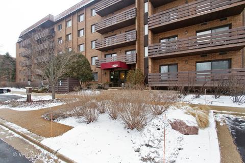 2000 Chestnut Ave #409, Glenview, IL 60025 photo 1