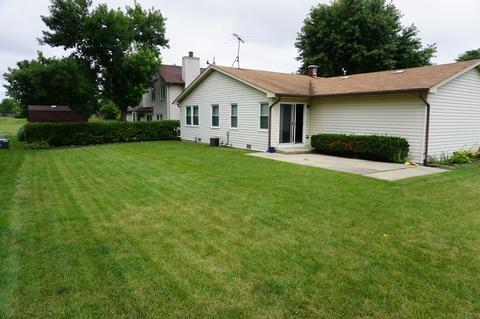 3688 Whispering Trails Dr, Hoffman Estates, IL 60192 photo 20