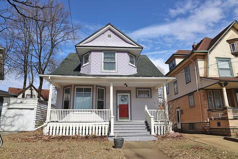 205 Villa St, Elgin, IL 60120 photo 1