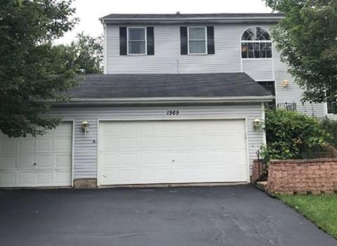 1565 Arquilla Dr, Algonquin, IL 60102 photo 1