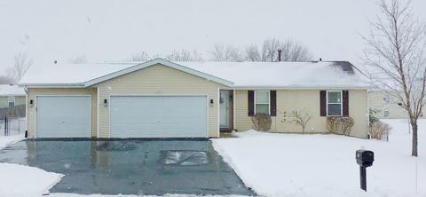 405 Hickory Dr, Davis Junction, IL 61020 photo 1