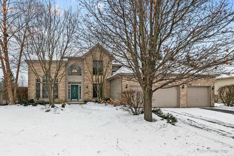 2021 Tunbridge Trl, Algonquin, IL 60102 photo 2