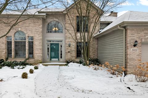 2021 Tunbridge Trl, Algonquin, IL 60102 photo 1