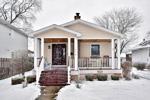 143 N Berteau Ave, Bartlett, IL 60103 photo 1