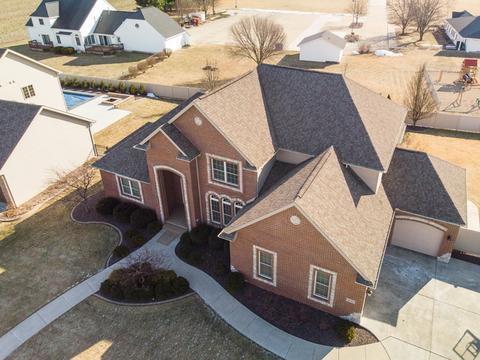 3725 Yellowstone Dr, Normal, IL 61761 photo 95