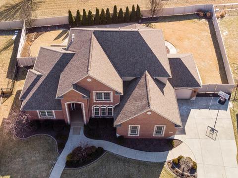3725 Yellowstone Dr, Normal, IL 61761 photo 101