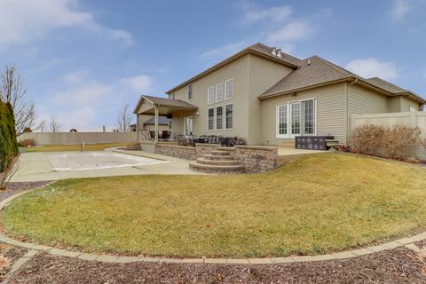 3725 Yellowstone Dr, Normal, IL 61761 photo 80