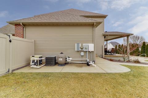 3725 Yellowstone Dr, Normal, IL 61761 photo 88