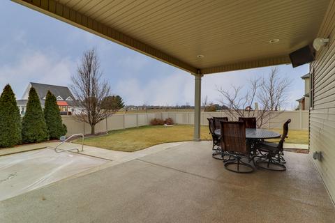 3725 Yellowstone Dr, Normal, IL 61761 photo 93