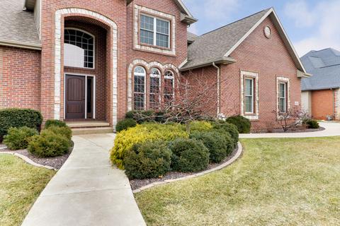 3725 Yellowstone Dr, Normal, IL 61761 photo 81