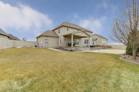 3725 Yellowstone Dr, Normal, IL 61761 photo 91