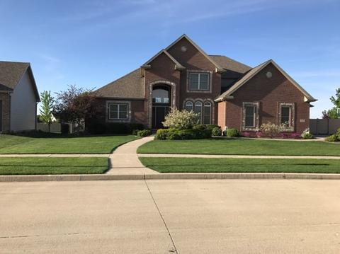 3725 Yellowstone Dr, Normal, IL 61761 photo 103