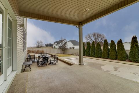 3725 Yellowstone Dr, Normal, IL 61761 photo 92