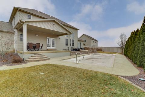 3725 Yellowstone Dr, Normal, IL 61761 photo 84