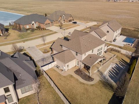 3725 Yellowstone Dr, Normal, IL 61761 photo 100