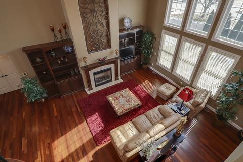 3725 Yellowstone Dr, Normal, IL 61761 photo 7