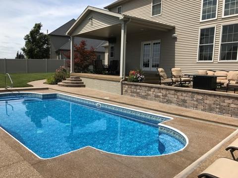 3725 Yellowstone Dr, Normal, IL 61761 photo 89