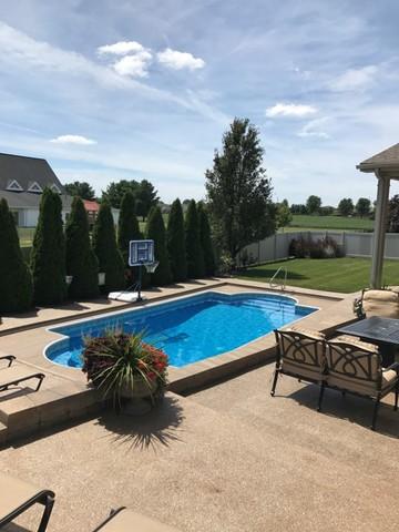 3725 Yellowstone Dr, Normal, IL 61761 photo 86